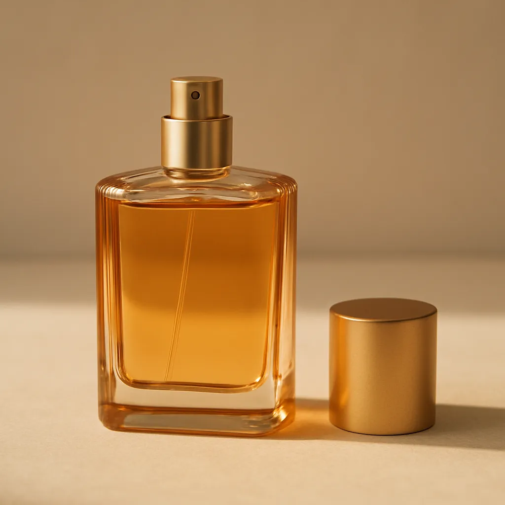 Dev Perfumes — gallery photo 1